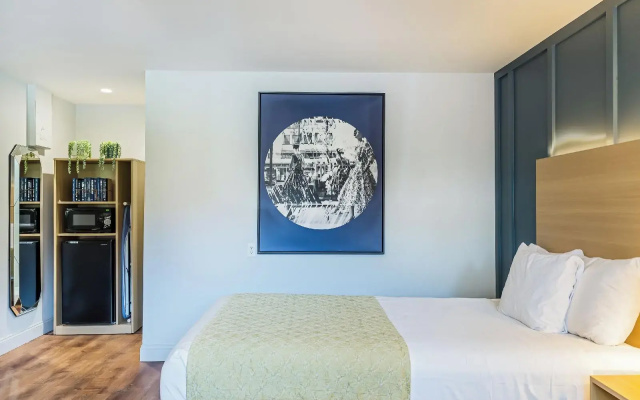 Ardsley Acres Hotel Westchester