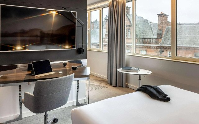 Novotel Edinburgh Centre