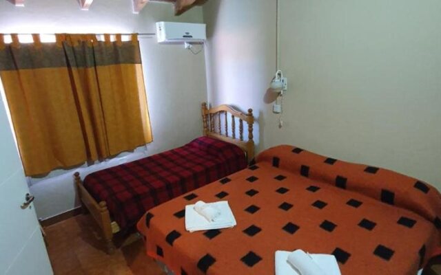 Apart Hotel Las Cepas