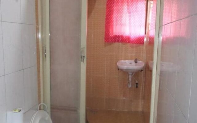 Isno Hotels Limited