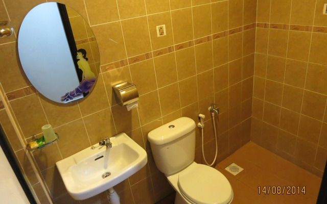 Hotel Zamburger Heritage Melaka