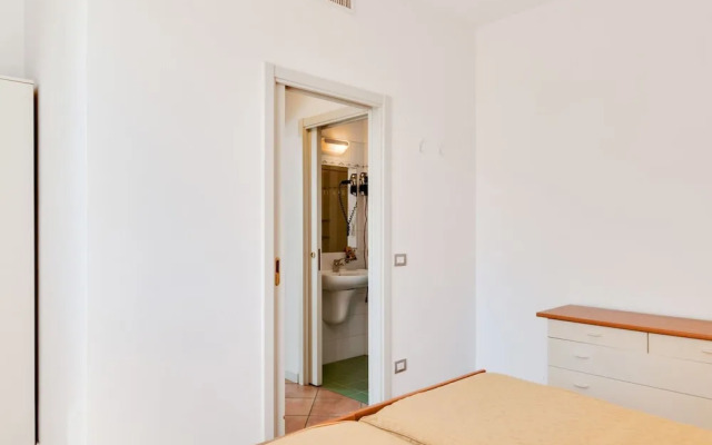 Belvilla by OYO Studio Garden Uno