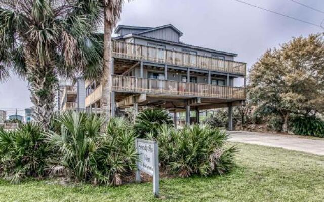 Sandy Shores West 101