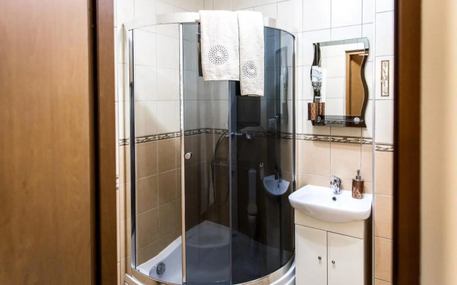 Apartament Optima