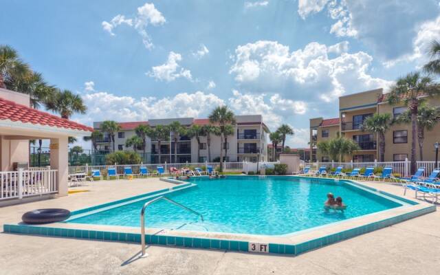 Ocean Village Club by Vtrips