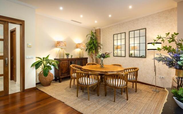 Genteel Home Zaragoza