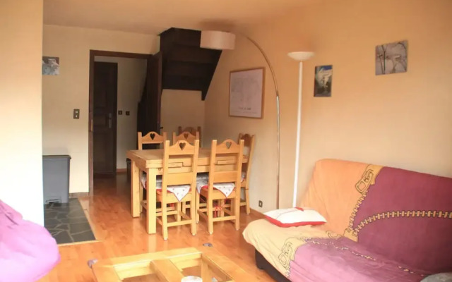 Tovassiere Ts119 Nature & View 6 Pers