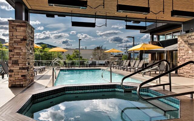 Delta Hotels by Marriott Kamloops