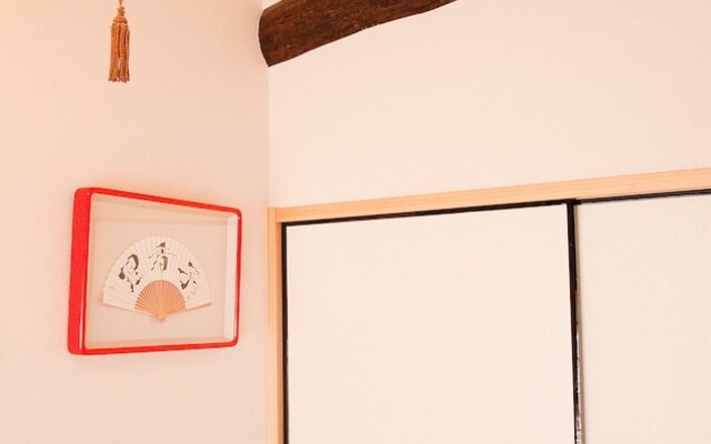 Yamagata Kyomachi Hatago Daitokuji