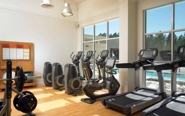 Four Points by Sheraton Houston West