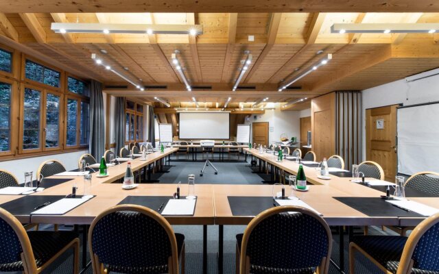 Kemmeriboden Bad Swiss Quality Hotel