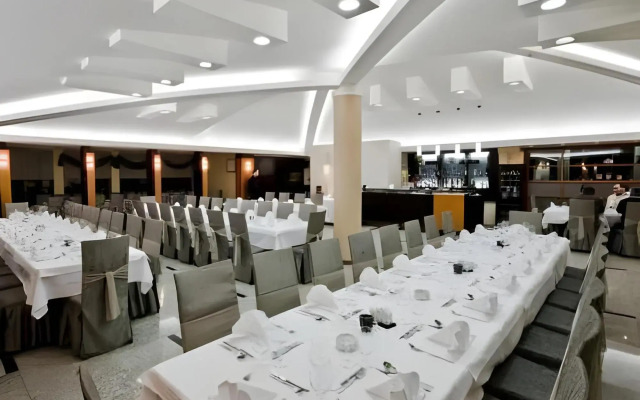 Hotel BEST WESTERN Gloria