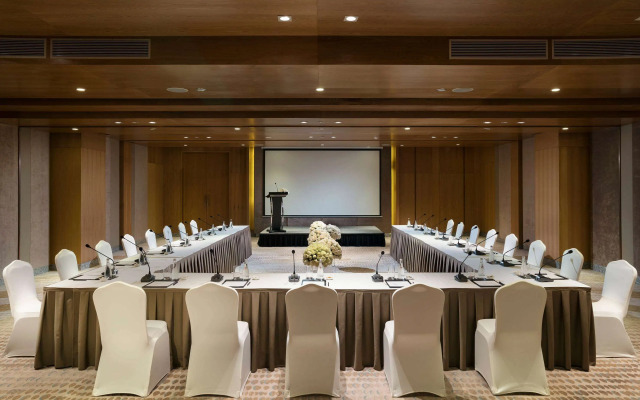 Melia Yangon