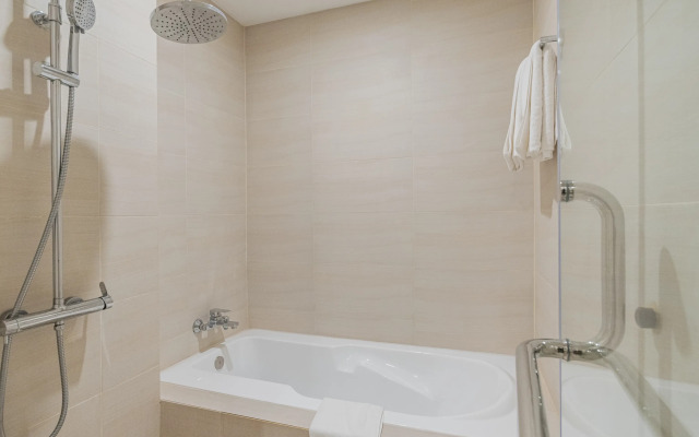 85 SOHO Hotel & Serviced Apartment