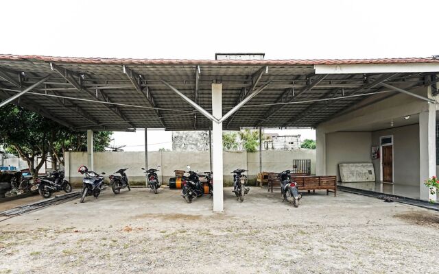 Hotel O Penginapan Indah Permai Syariah