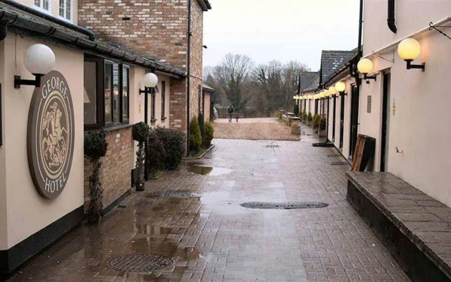 The George At Ramsey