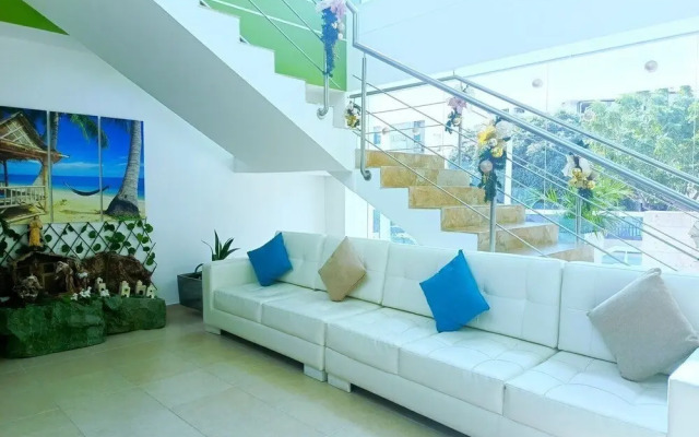 Apartamento Home Style - Cerca al Mar