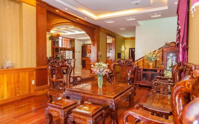 Villa Binh Minh