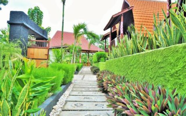 The Granyam Luxury Bungalow