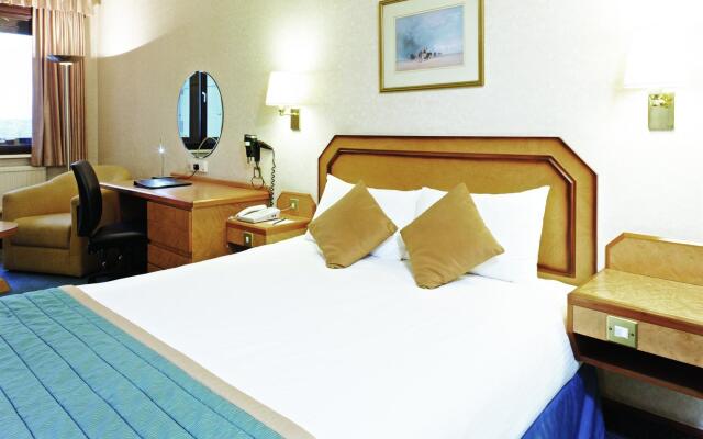 Copthorne Hotel Plymouth