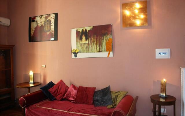 Hemeras Boutique House - Lungarno Vespucci