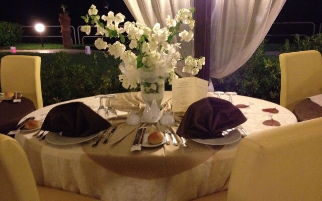 Hotel La Playa Blanca