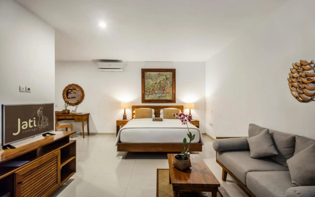 Jati Cottage