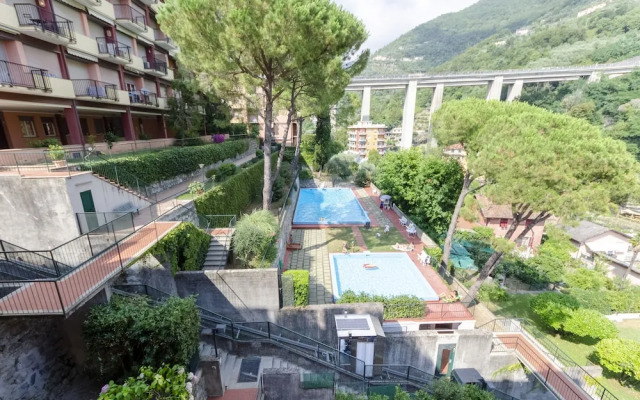 JOIVY Lele Apartment With Swimming Pool