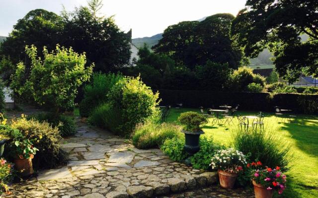 Ghan House Carlingford