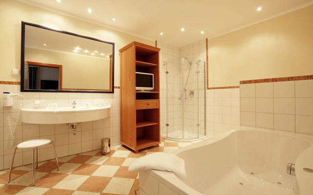 Hotel Die Gams