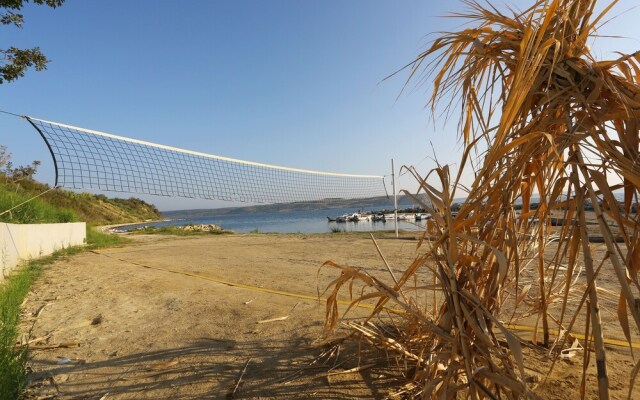 Camping Odmoree - Campsite