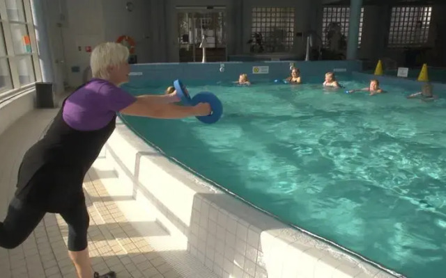 Vierumäki Country Club Ilkka