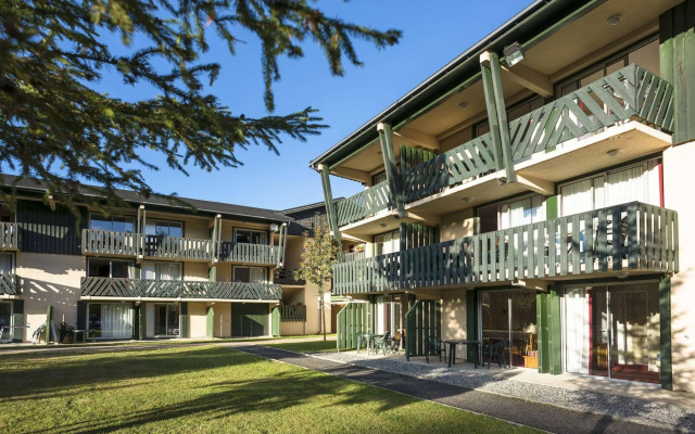 Résidence Pierre & Vacances Le Sequoïa