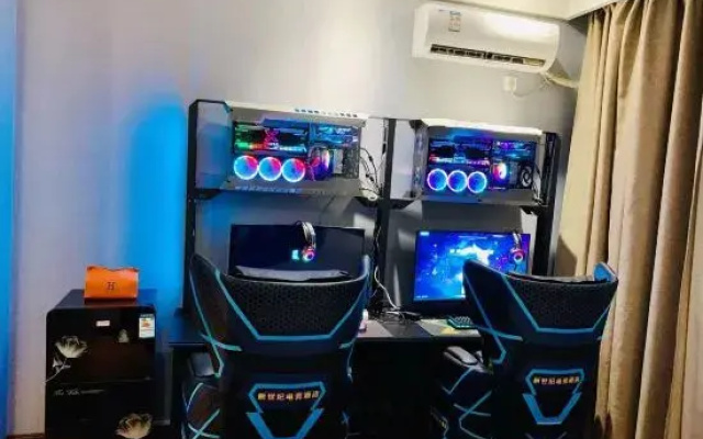 Xikou New Century E-sports Homestay