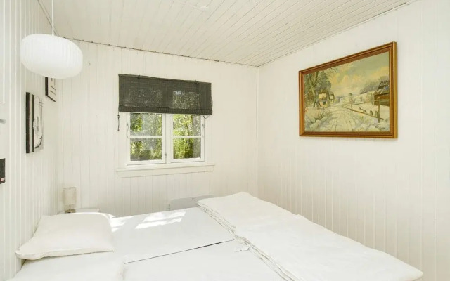 6 Person Holiday Home in Grevinge