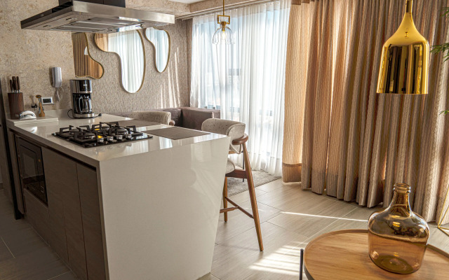 Luxury Suites Prana By Cadissa