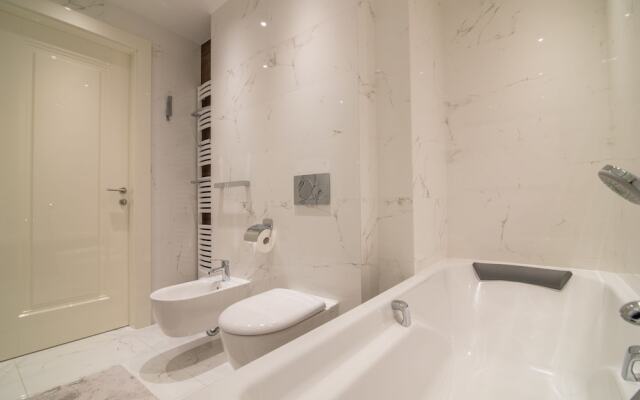 Apartamenty Adromeda