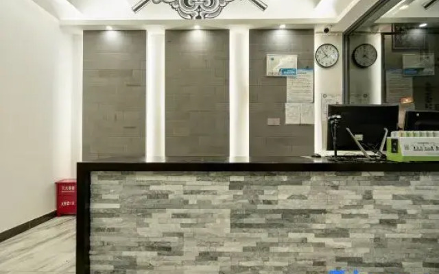 Shangyouju Inn (Dali Ancient City Fuxing Road Branch)