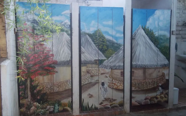 Hostal Provincia Valledupar