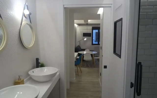 Bilbao Apartments Mirasol