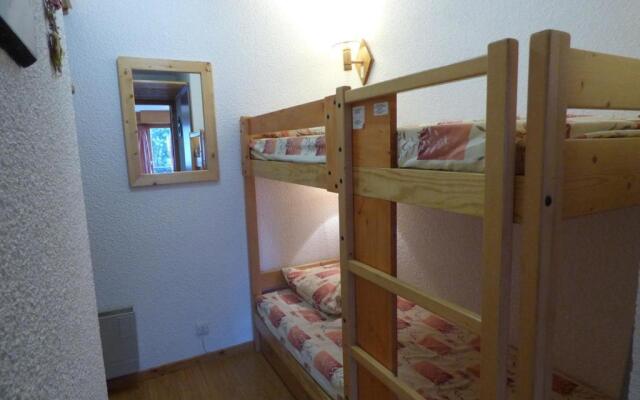 Appartement Les Saisies, 1 pièce, 4 personnes - FR-1-594-211