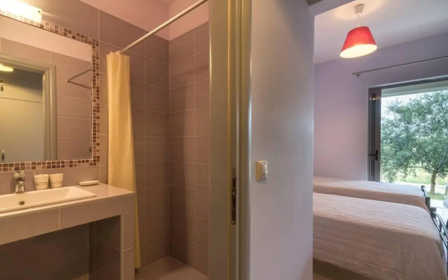 Villa Verano - Spacious 5-bdr & 5-bth Villa