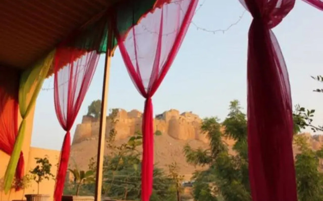 Abu Safari Hotel
