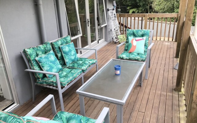 2 BR appartment on Park Hill