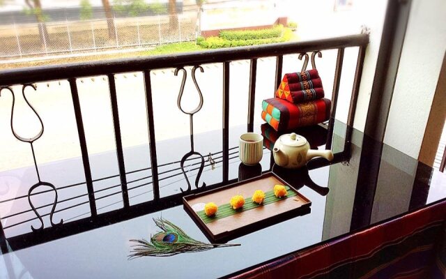 Gandma Boutique Guesthome