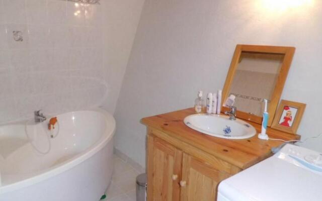 Appartement Brides-les-Bains, 2 pièces, 4 personnes - FR-1-512-5