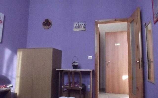 B&B Astralis Cilentum