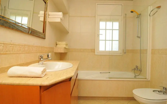 HomeHolidaysRentals Inca - Costa Barcelona