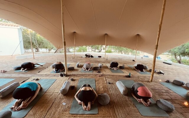 Solar Alvura Health Hotel