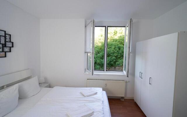 Apartment Potsdamer Platz Brandenburg Gate